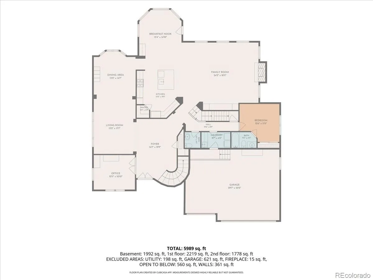 10492 Rivington Court Lone Tree CO 80124 MLS #REC4701649 06302026133411 1200 47