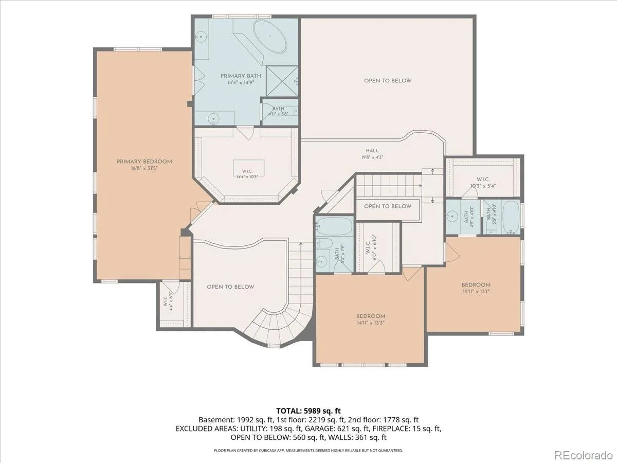 10492 Rivington Court Lone Tree CO 80124 MLS #REC4701649 06302026133411 1200 48