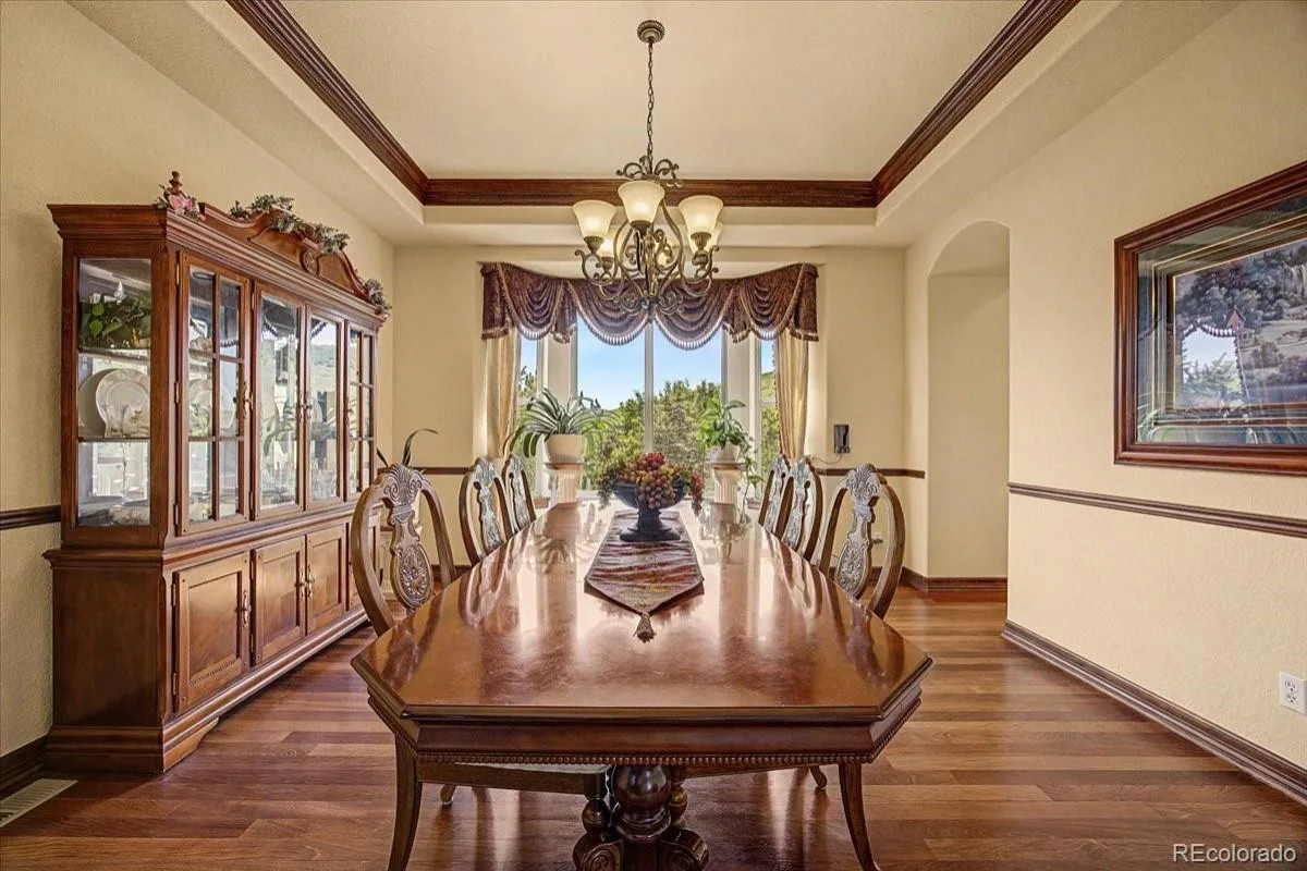 10492 Rivington Court Lone Tree CO 80124 MLS #REC4701649 06302026133411 1200 6