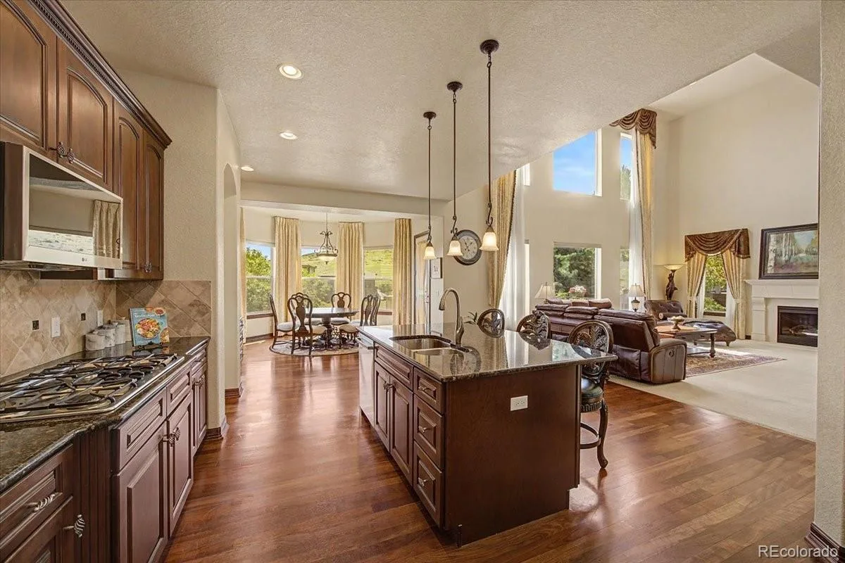 10492 Rivington Court Lone Tree CO 80124 MLS #REC4701649 06302026133411 1200 8