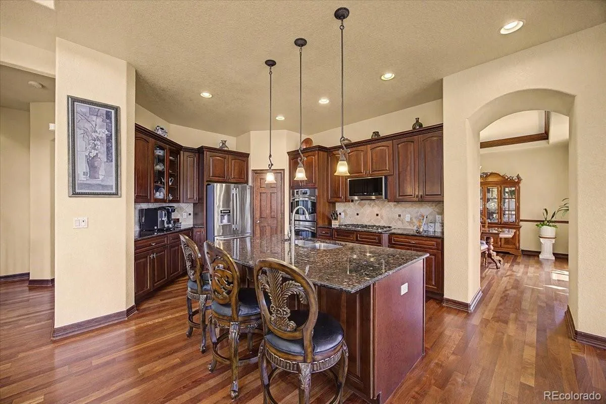 10492 Rivington Court Lone Tree CO 80124 MLS #REC4701649 06302026133411 1200 9