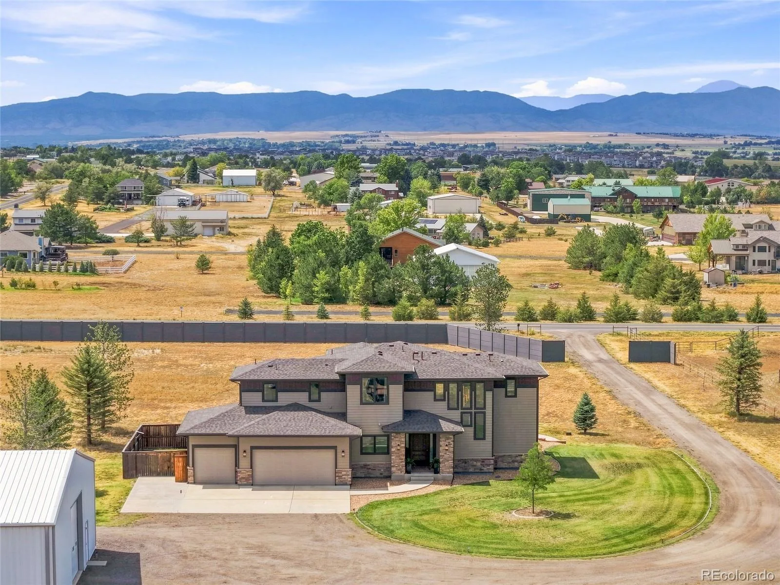 4684 County Road 5 Erie CO 80516 | MLS #REC4702261 08172026002703 1600 31