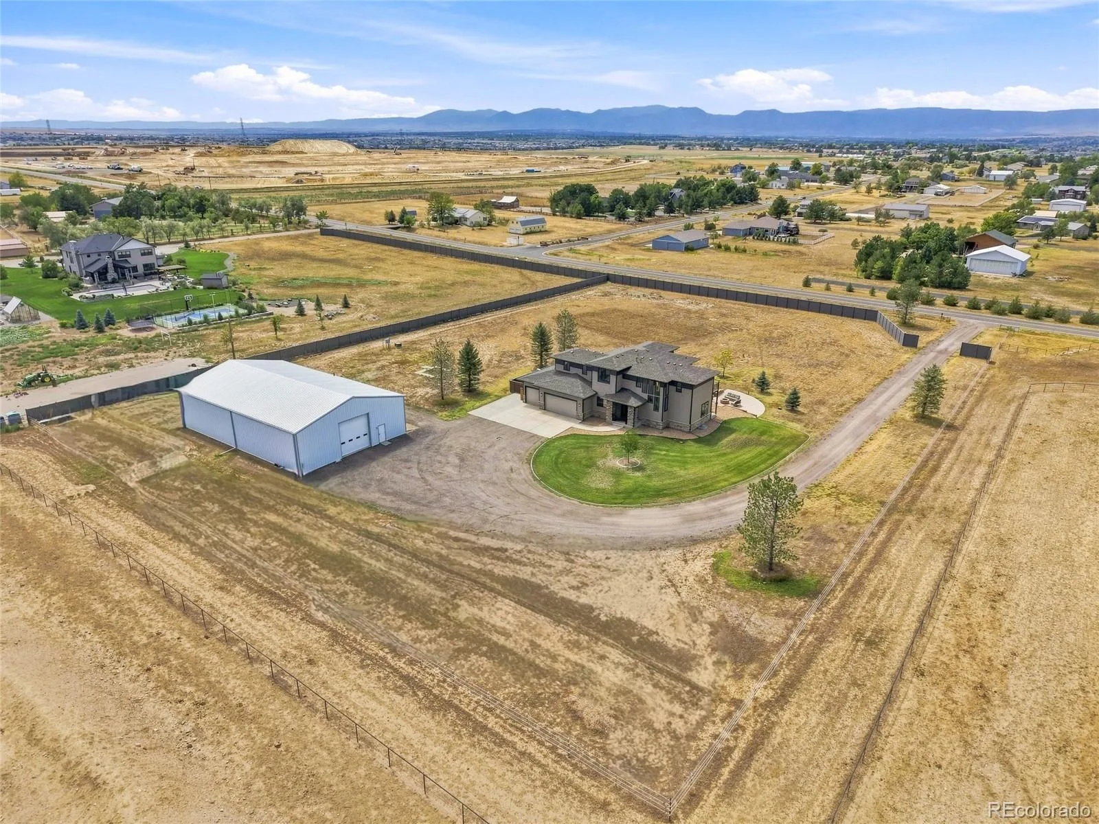 4684 County Road 5 Erie CO 80516 | MLS #REC4702261 08172026002703 1600 36