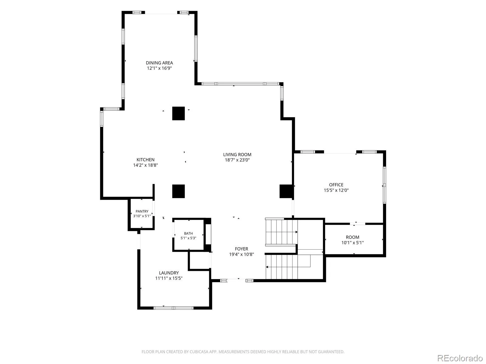 4684 County Road 5 Erie CO 80516 | MLS #REC4702261 08172026002703 1600 37