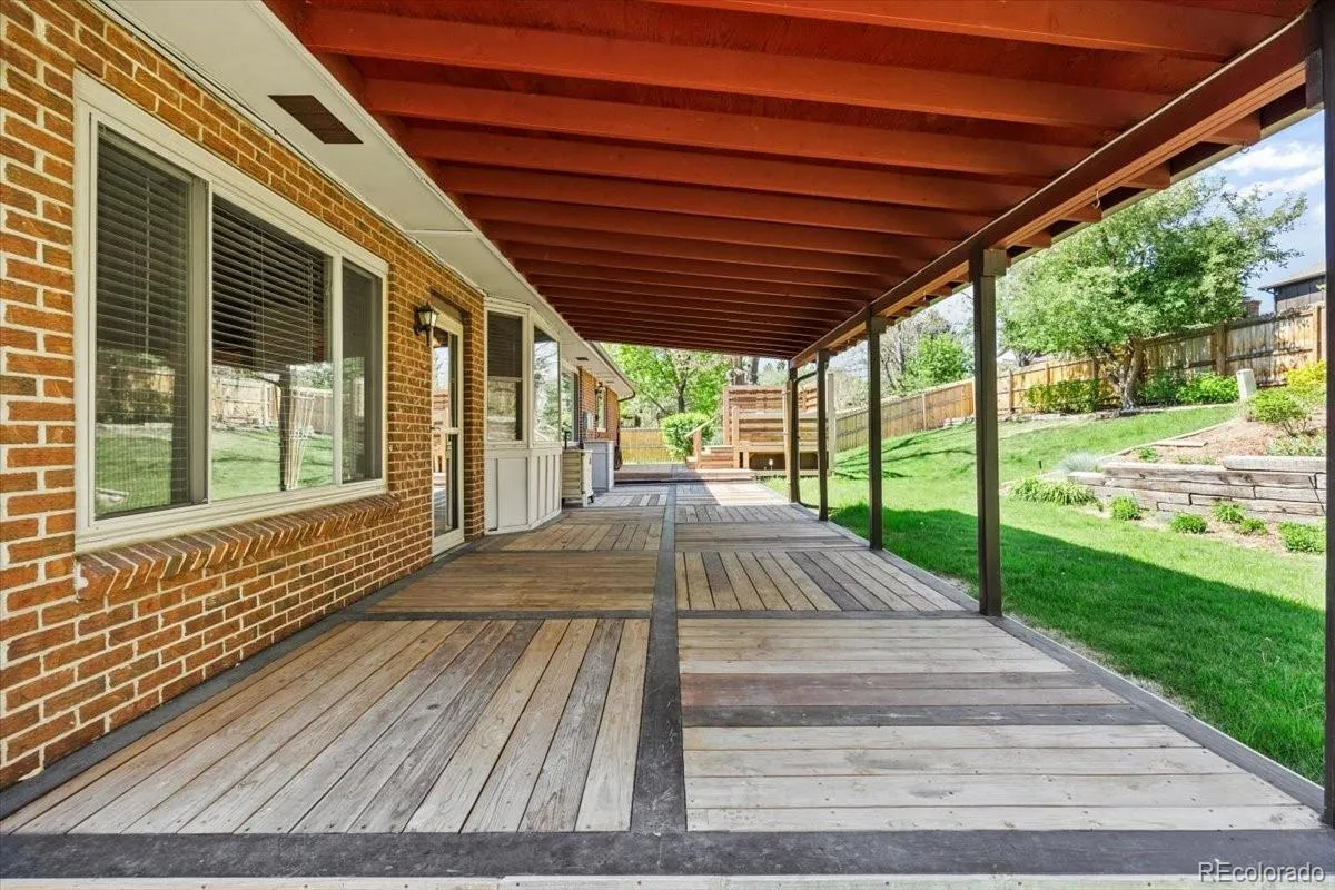 5477 S Cimarron Road Littleton CO 80123 MLS #REC4702585 05142026155242 1200 10