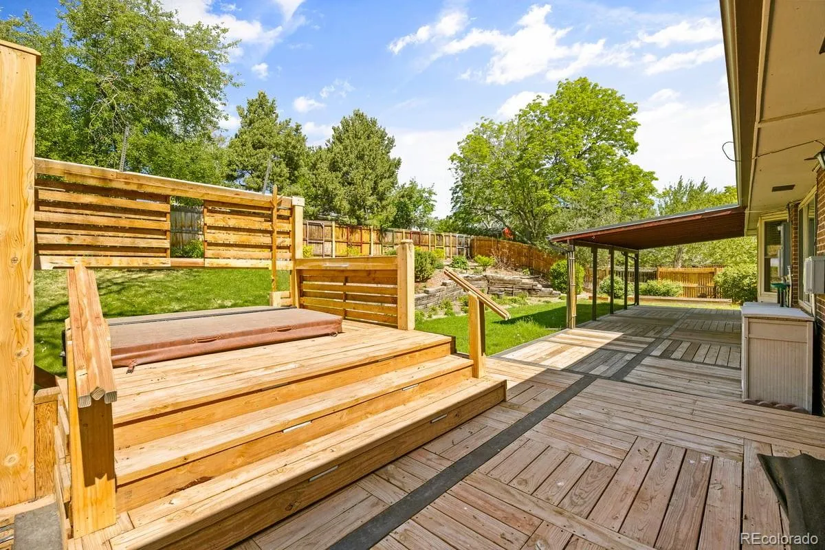 5477 S Cimarron Road Littleton CO 80123 MLS #REC4702585 05142026155242 1200 11