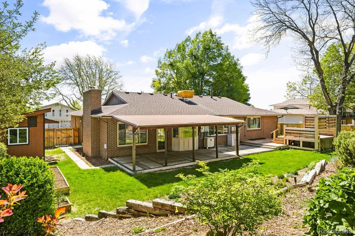 5477 S Cimarron Road Littleton CO 80123 MLS #REC4702585 05142026155242 1200 25