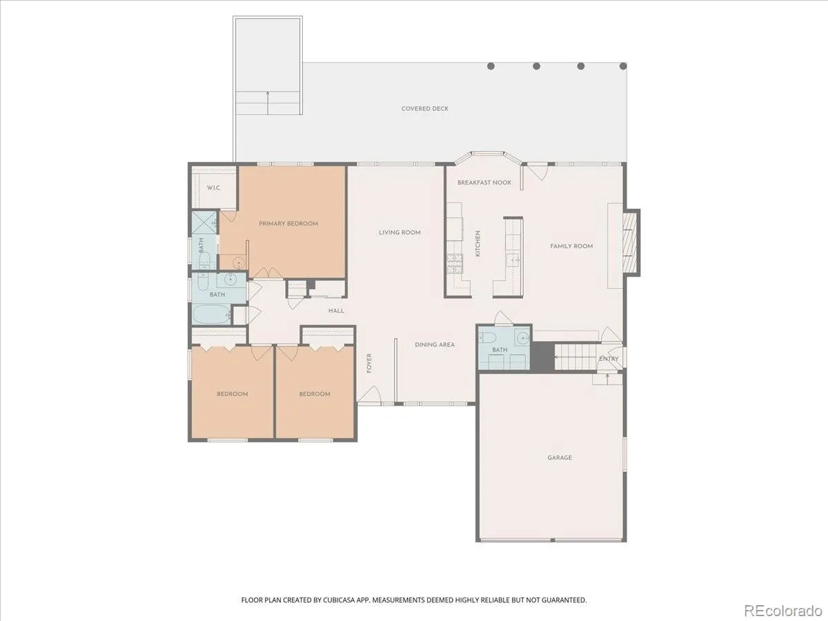 5477 S Cimarron Road Littleton CO 80123 MLS #REC4702585 05142026155242 1200 28