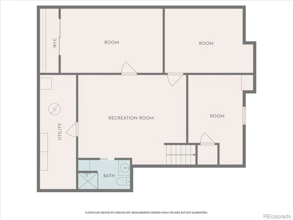 5477 S Cimarron Road Littleton CO 80123 MLS #REC4702585 05142026155242 1200 29