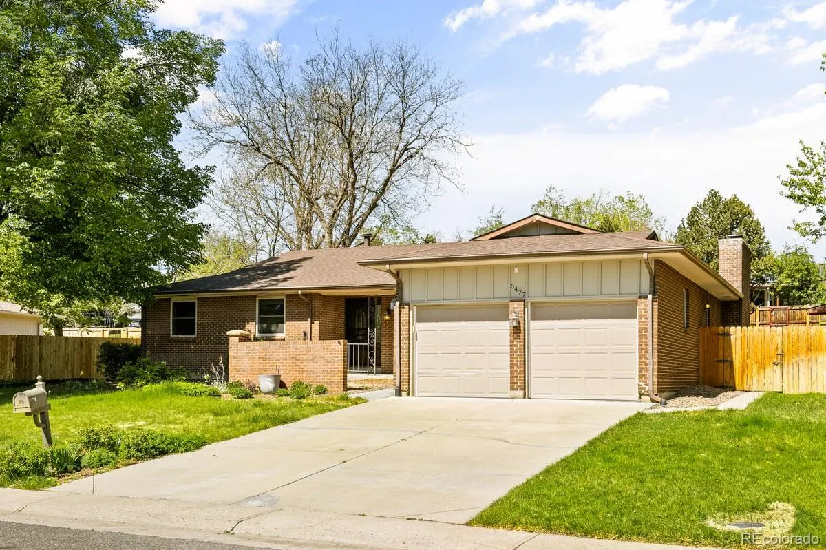 5477 S Cimarron Road Littleton CO 80123 MLS #REC4702585 05142026155242 1200 30