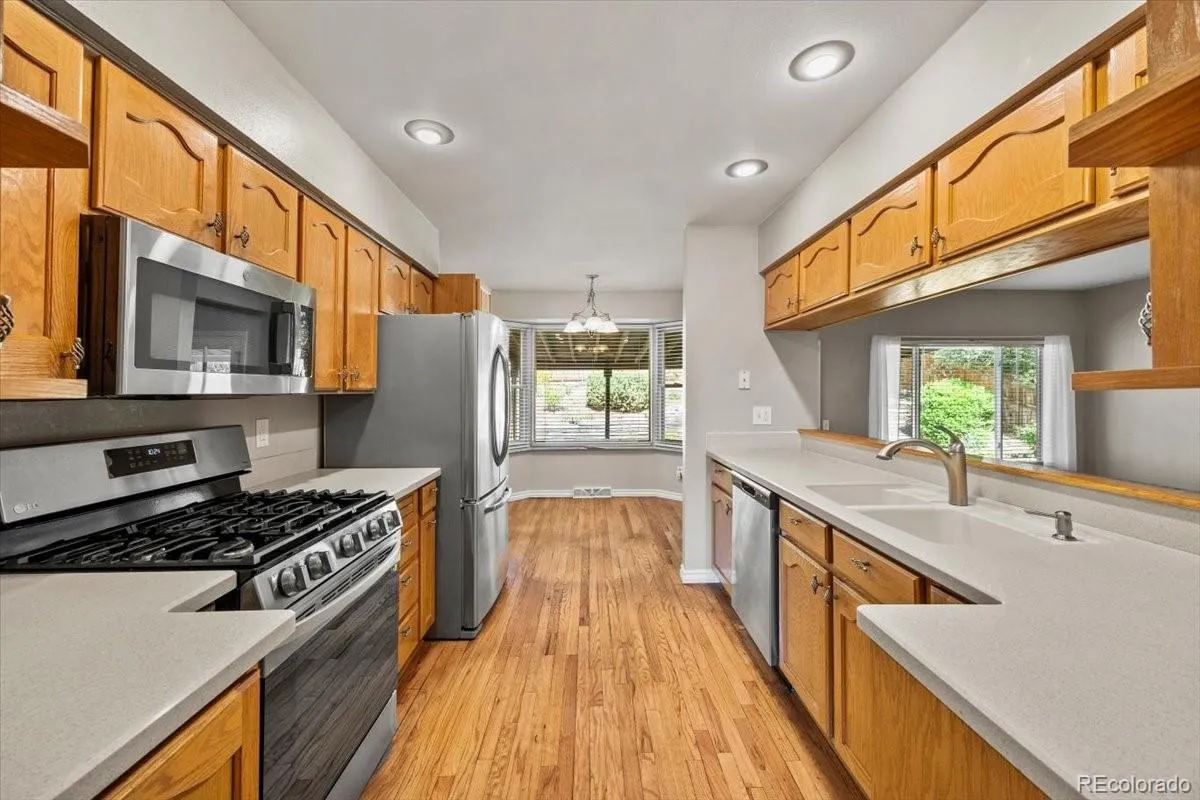 5477 S Cimarron Road Littleton CO 80123 MLS #REC4702585 05142026155242 1200 7