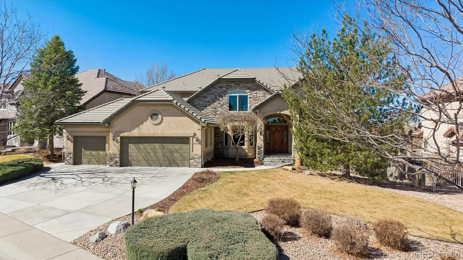 6893 S Netherland Way Aurora CO 80016 MLS #REC4703163 03232026151233 1600 0