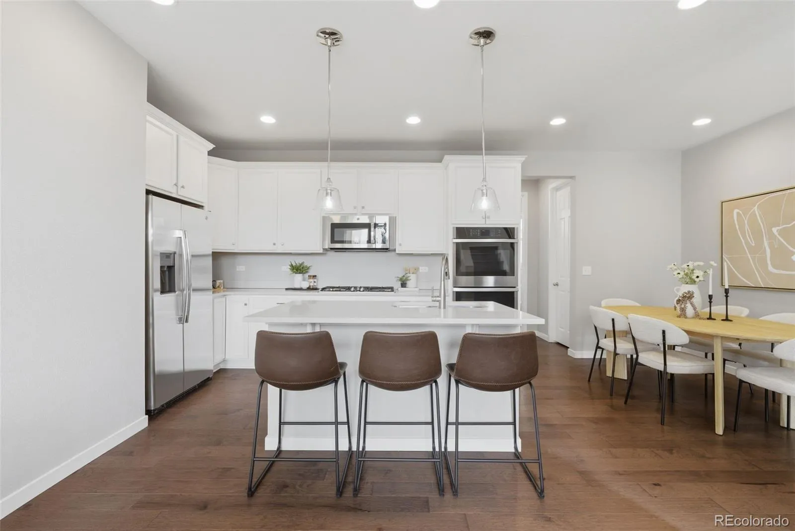 8343 Rivulet Point Highlands Ranch CO 80129 MLS #REC4703281 05142026155246 1600 4