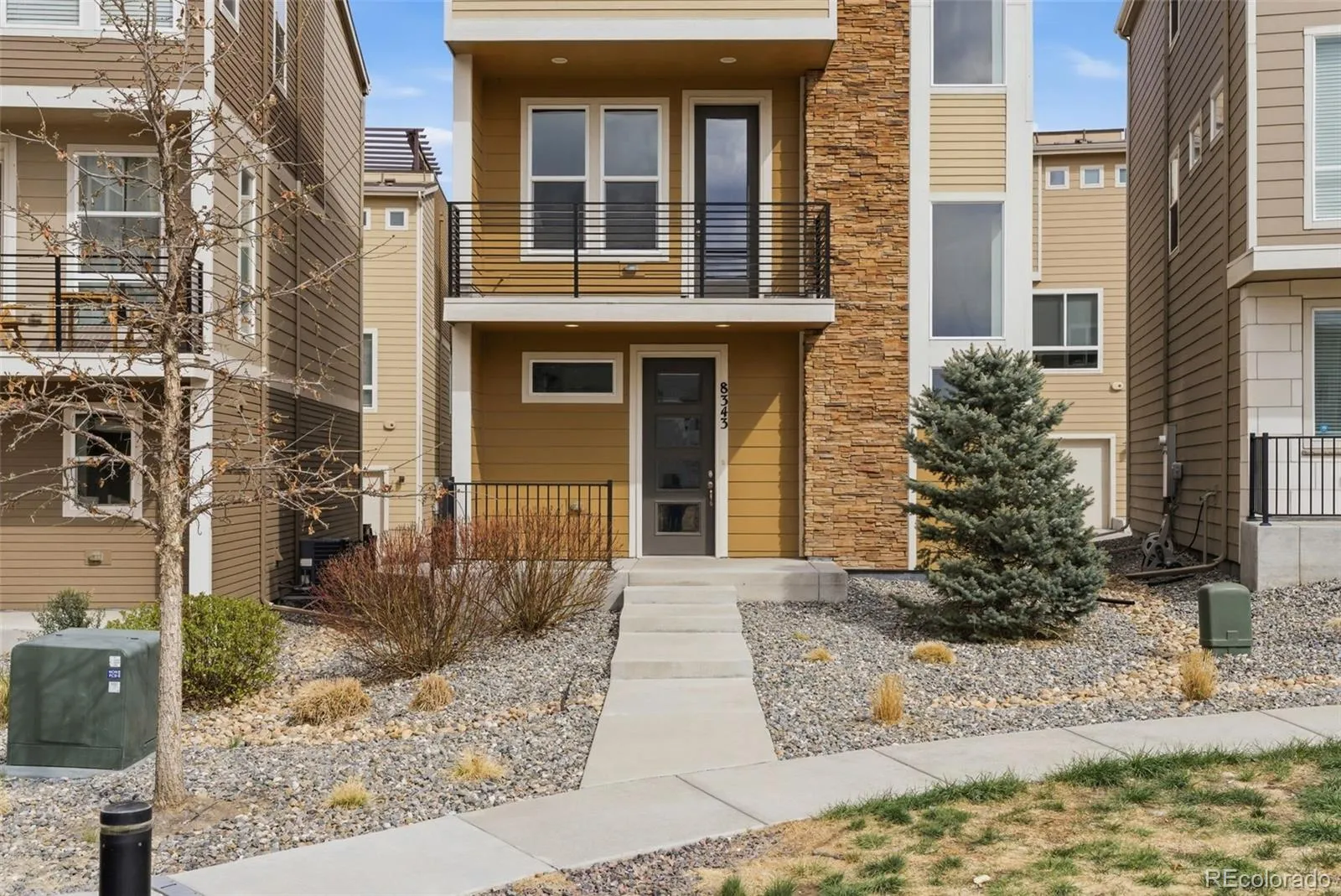 8343 Rivulet Point Highlands Ranch CO 80129 MLS #REC4703281 05142026155246 1600 43