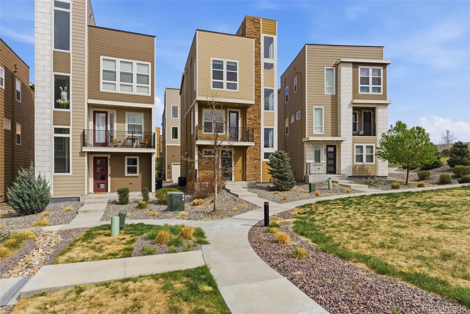 8343 Rivulet Point Highlands Ranch CO 80129 MLS #REC4703281 05142026155246 1600 45