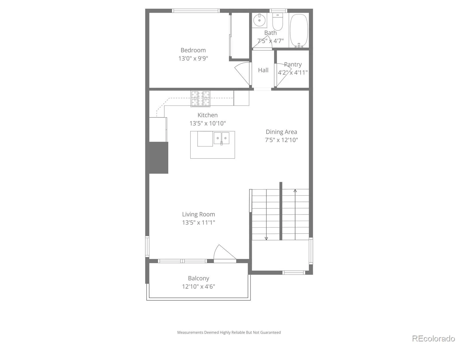 8343 Rivulet Point Highlands Ranch CO 80129 MLS #REC4703281 05142026155246 1600 46