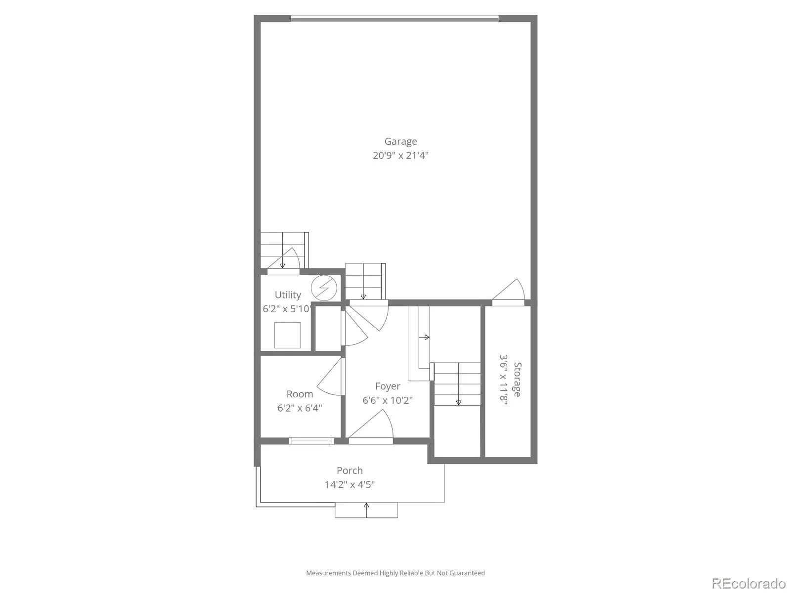 8343 Rivulet Point Highlands Ranch CO 80129 MLS #REC4703281 05142026155246 1600 47