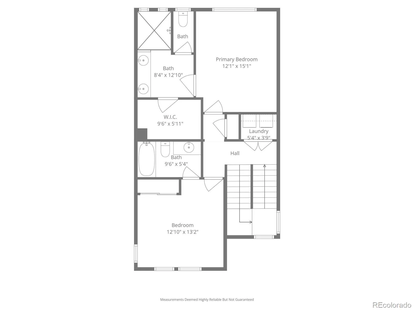 8343 Rivulet Point Highlands Ranch CO 80129 MLS #REC4703281 05142026155246 1600 48