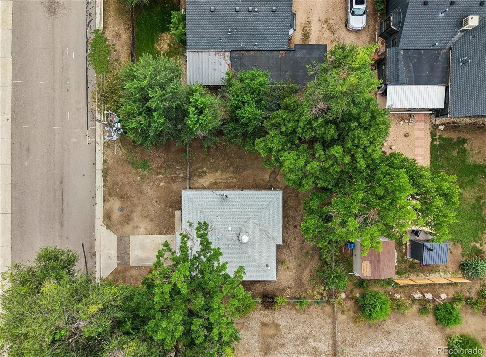 2645 Harlan Street Denver CO 80214 | MLS #REC4704797 08272026172049 1600 26