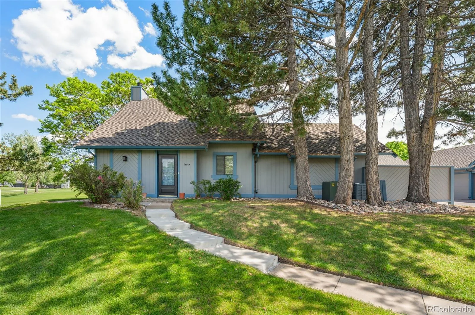 2408 S Victor Street #A Aurora CO 80014 | MLS #REC4705342 08172026193853 1600 1