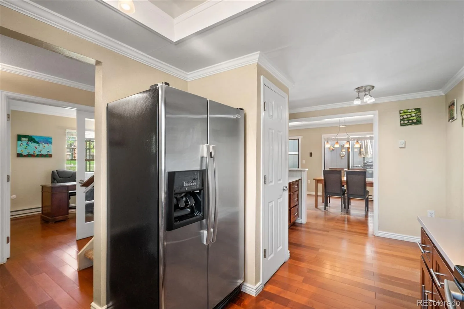2408 S Victor Street #A Aurora CO 80014 | MLS #REC4705342 08172026193853 1600 10