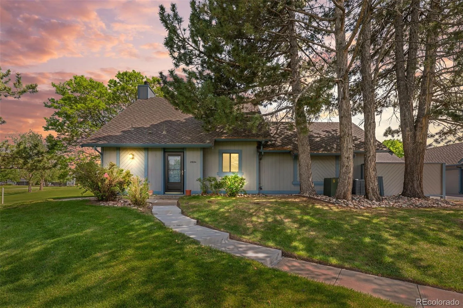 2408 S Victor Street #A Aurora CO 80014 | MLS #REC4705342 08172026193853 1600 2