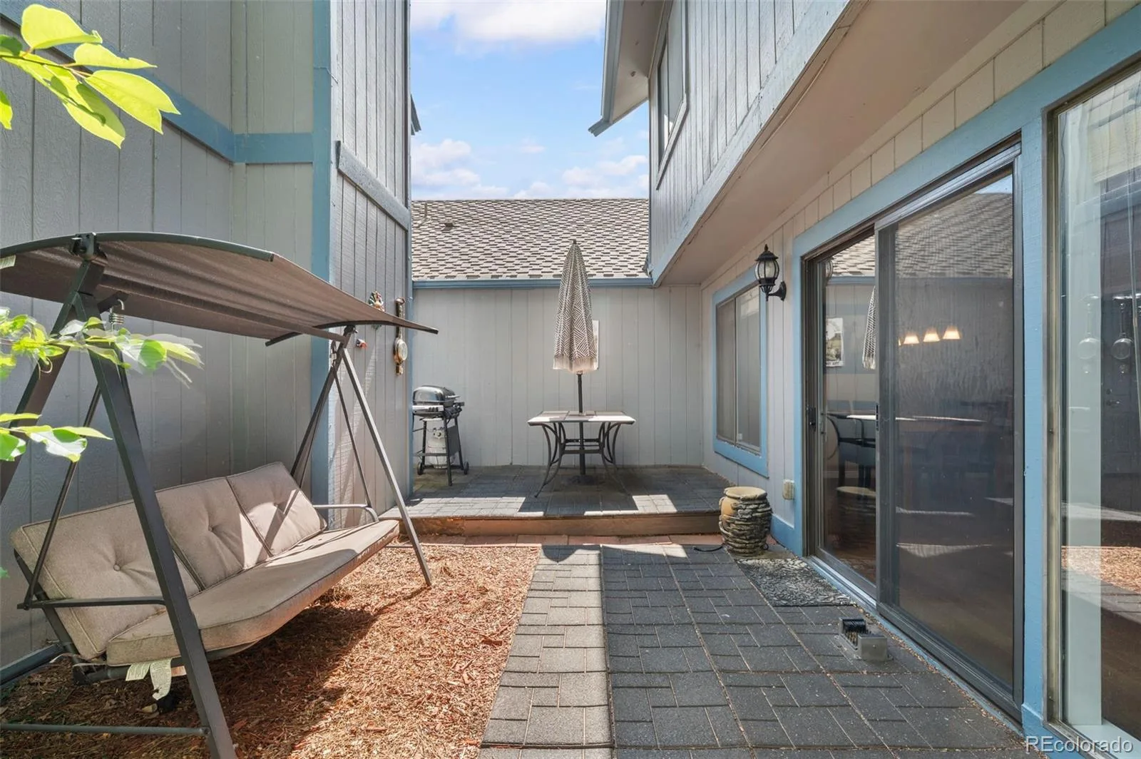 2408 S Victor Street #A Aurora CO 80014 | MLS #REC4705342 08172026193853 1600 28