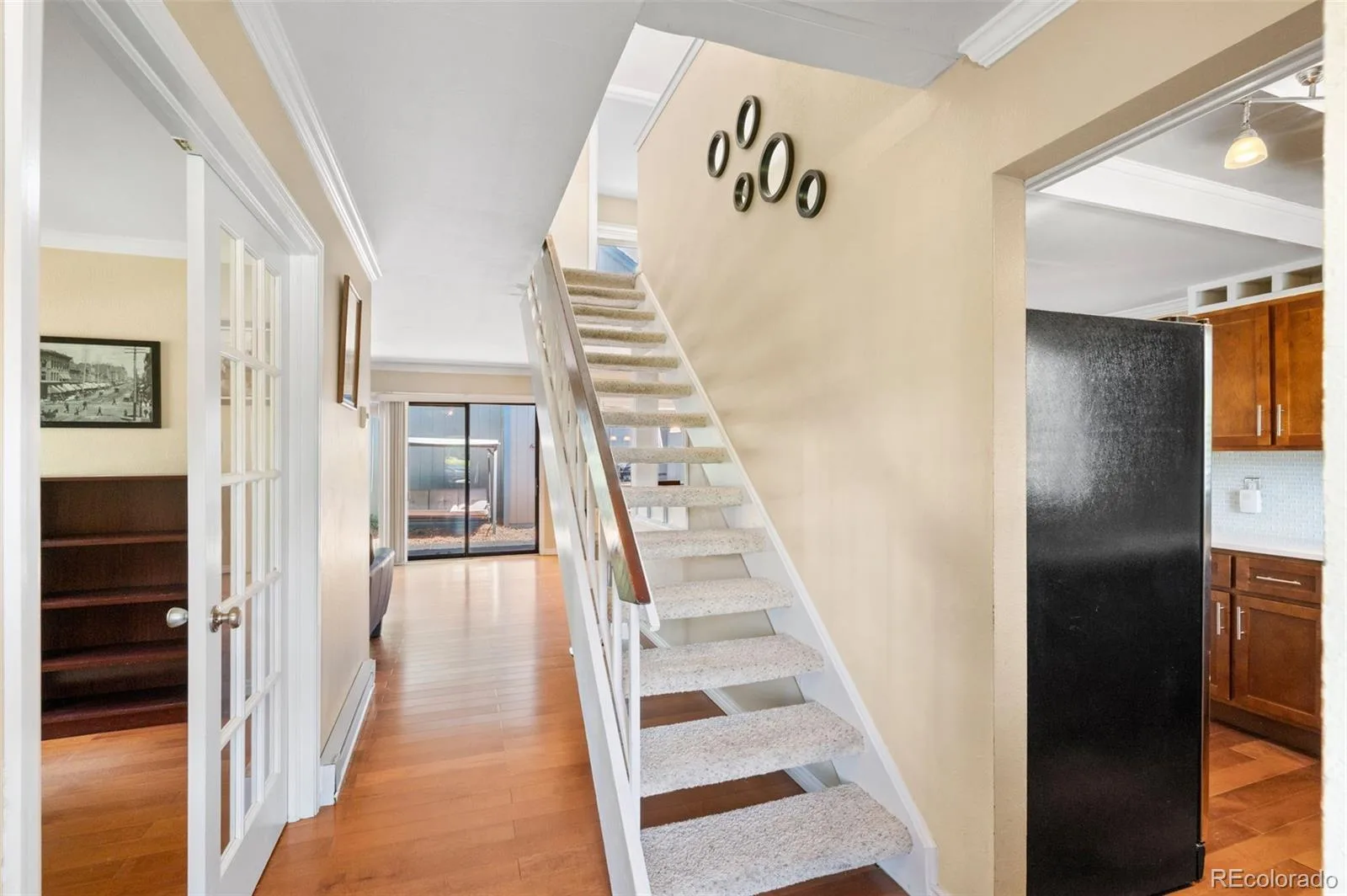 2408 S Victor Street #A Aurora CO 80014 | MLS #REC4705342 08172026193853 1600 3