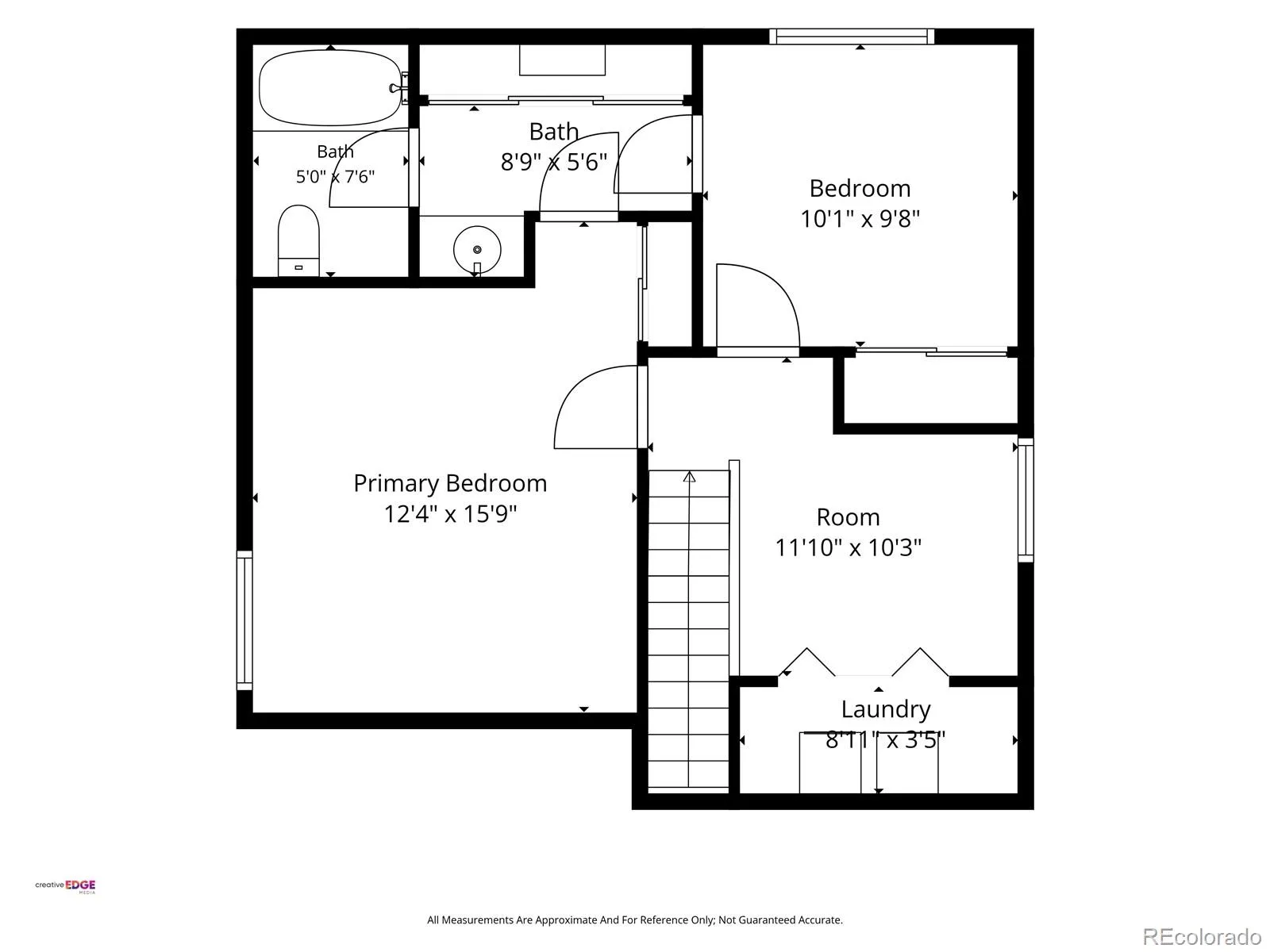 2408 S Victor Street #A Aurora CO 80014 | MLS #REC4705342 08172026193853 1600 39