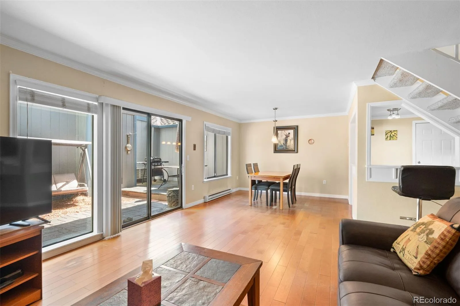 2408 S Victor Street #A Aurora CO 80014 | MLS #REC4705342 08172026193853 1600 6
