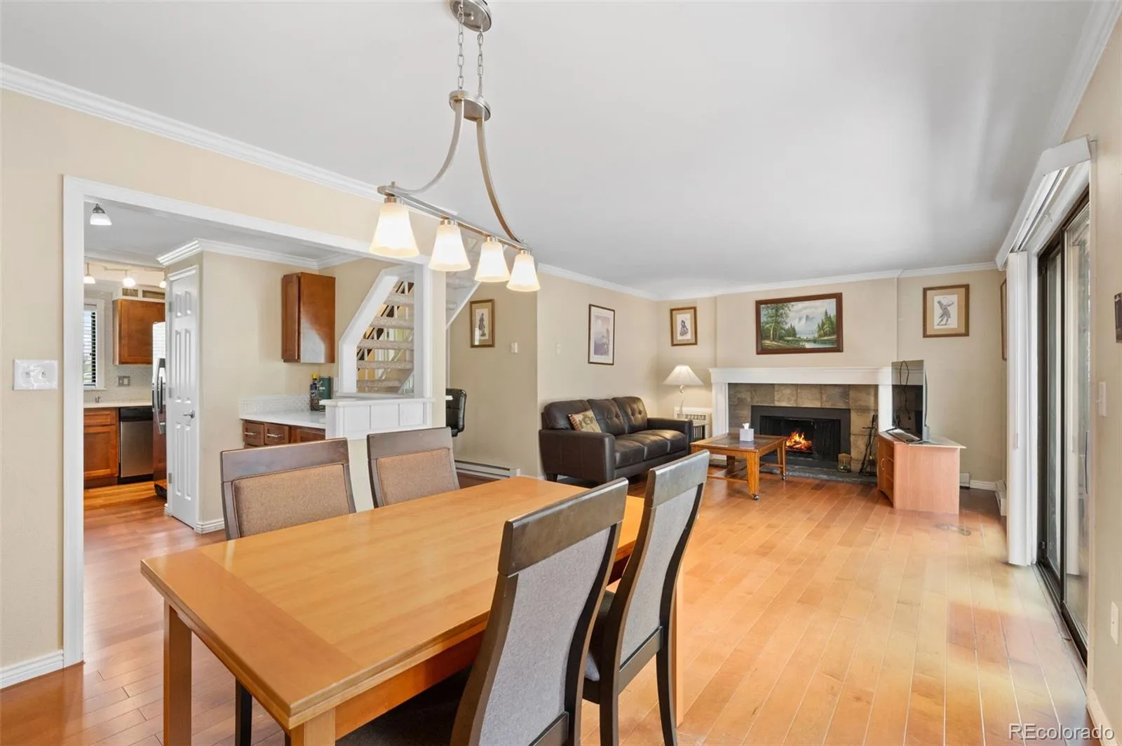 2408 S Victor Street #A Aurora CO 80014 | MLS #REC4705342 08172026193853 1600 7