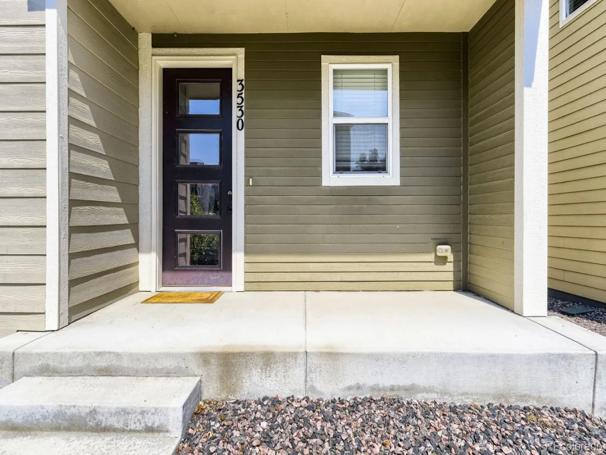 3530 Corsica Way Castle Rock CO 80109 | MLS #REC4706600 07062026201647 1200 1