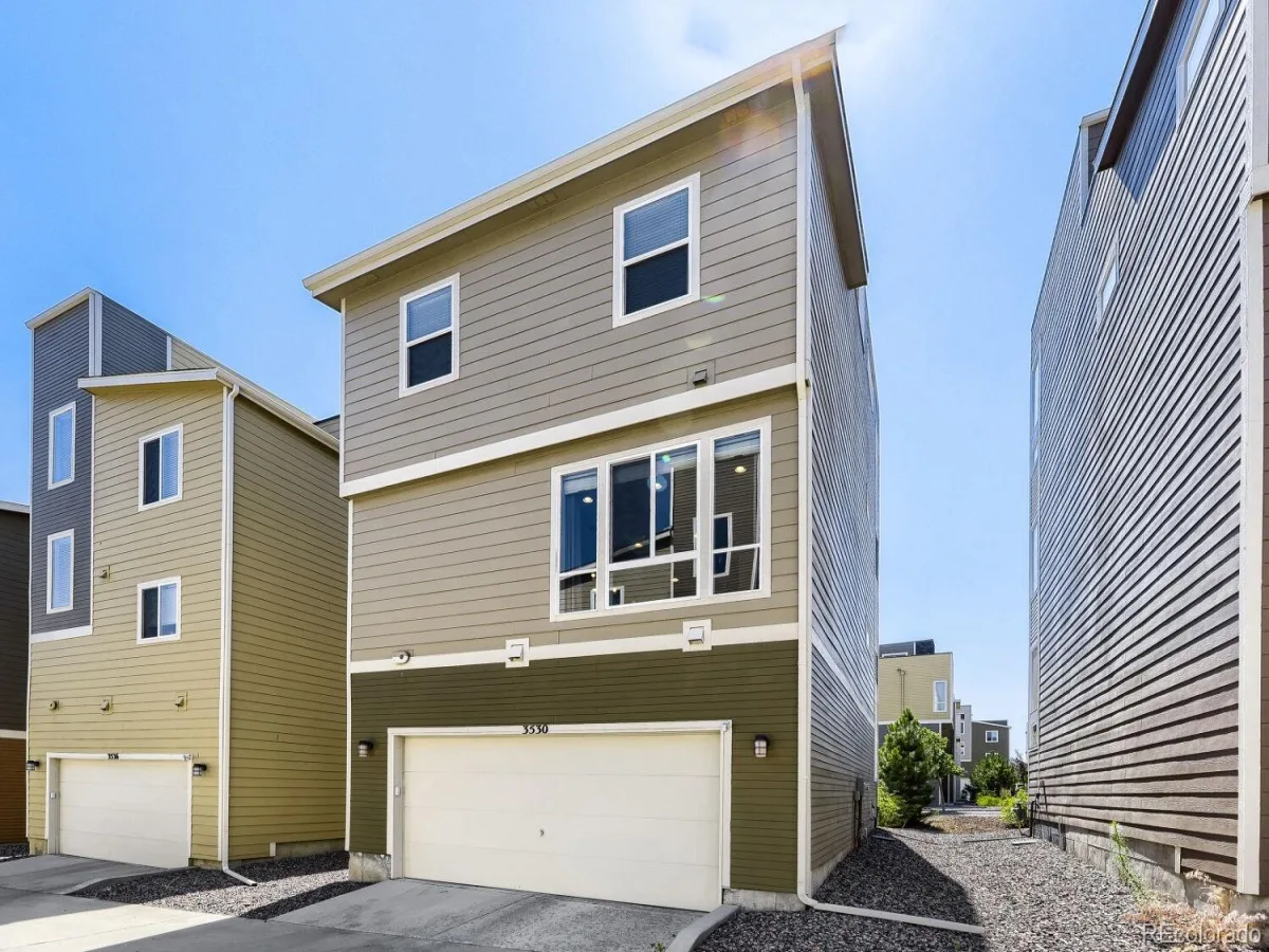 3530 Corsica Way Castle Rock CO 80109 | MLS #REC4706600 07062026201647 1200 18