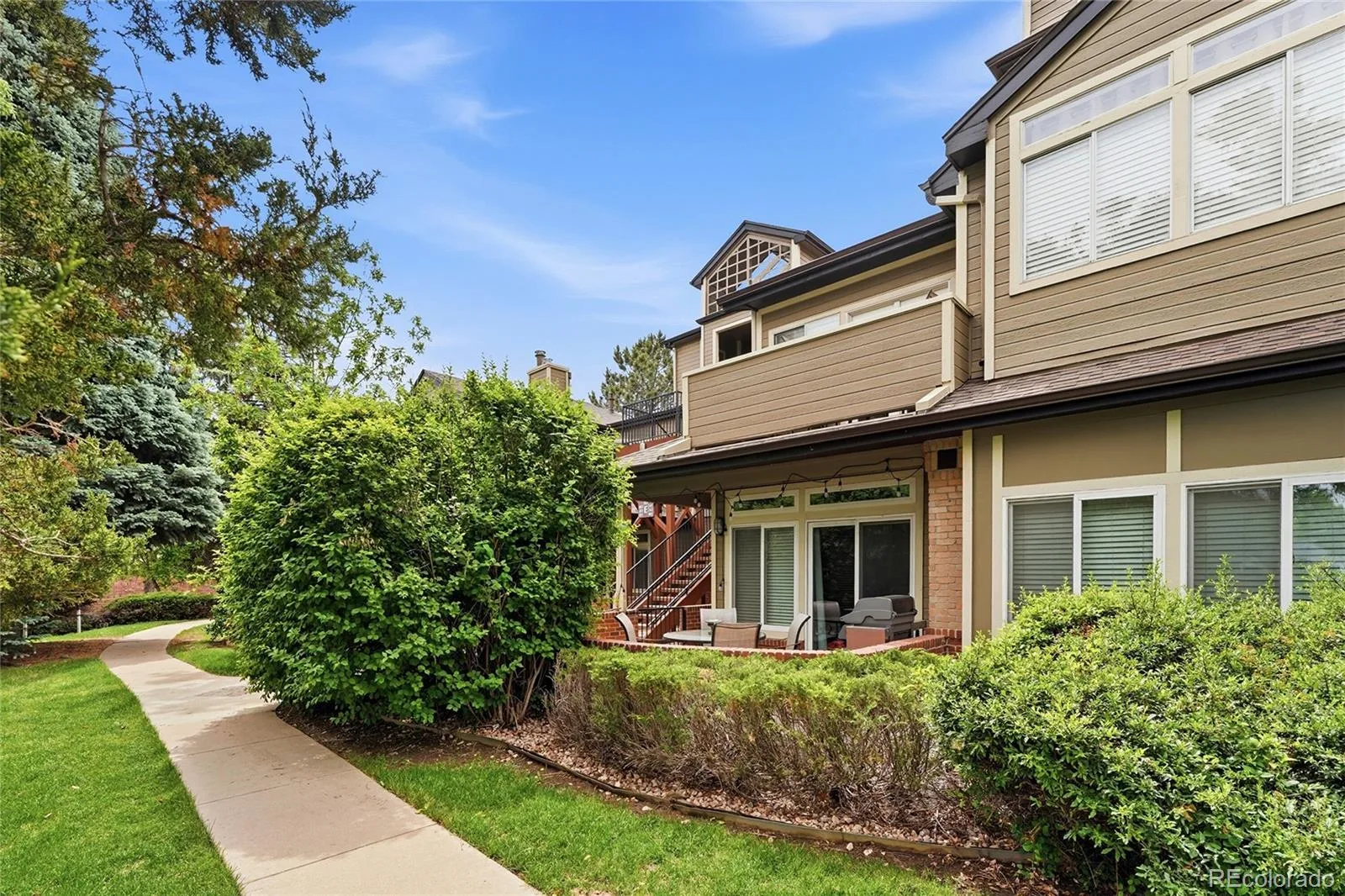 6001 S Yosemite Street #E101 Greenwood Village CO 80111 MLS #REC4706798 06012026190725 1600 1