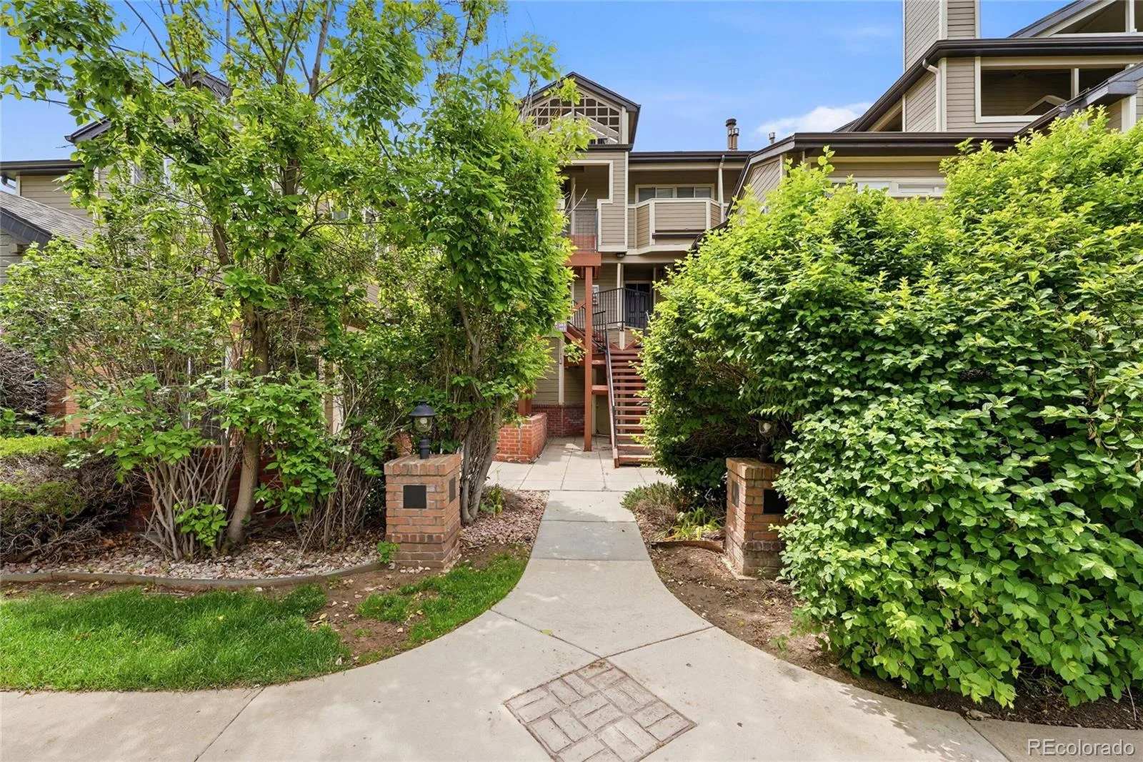 6001 S Yosemite Street #E101 Greenwood Village CO 80111 MLS #REC4706798 06012026190725 1600 2