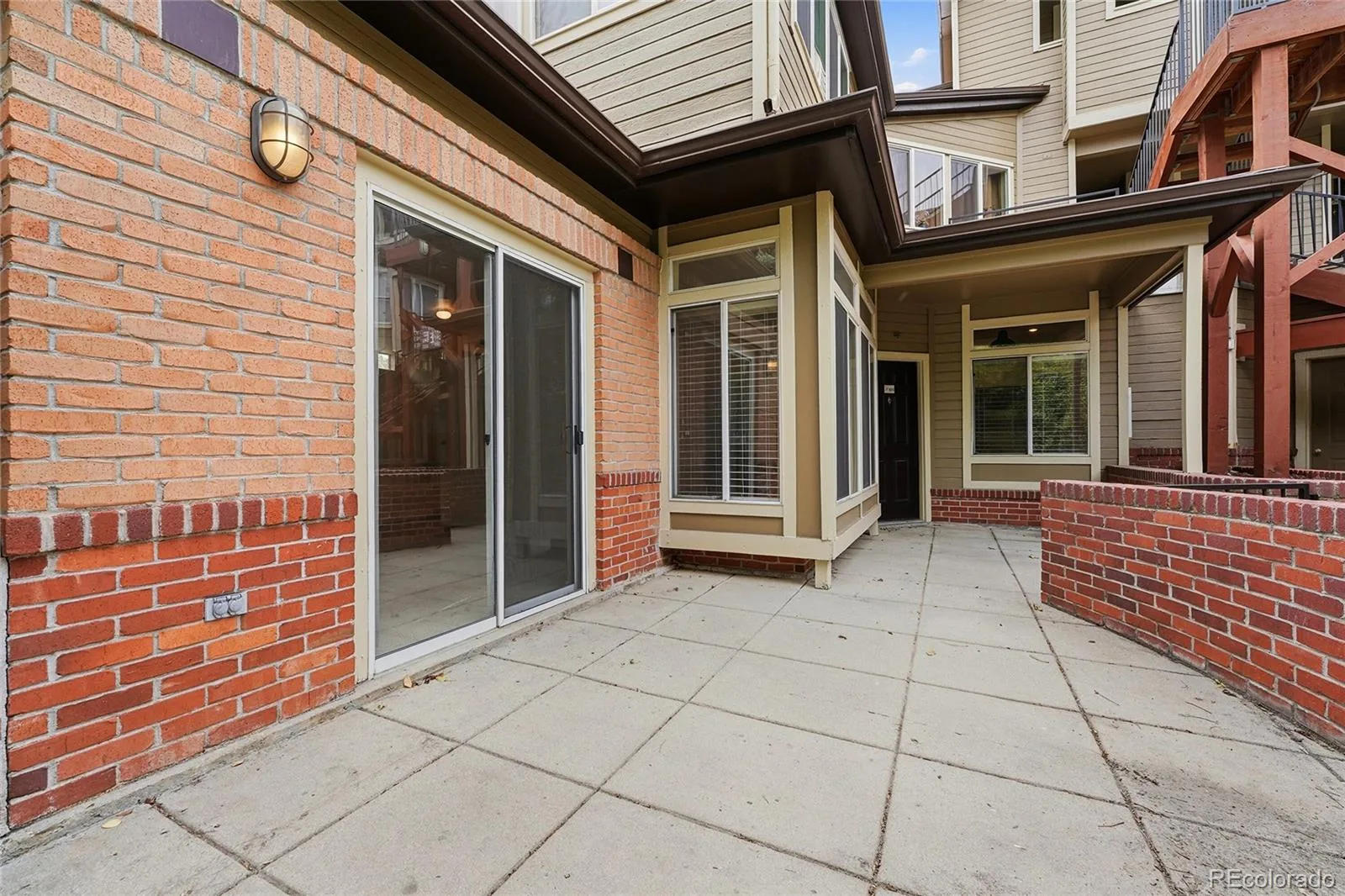 6001 S Yosemite Street #E101 Greenwood Village CO 80111 MLS #REC4706798 06012026190725 1600 26