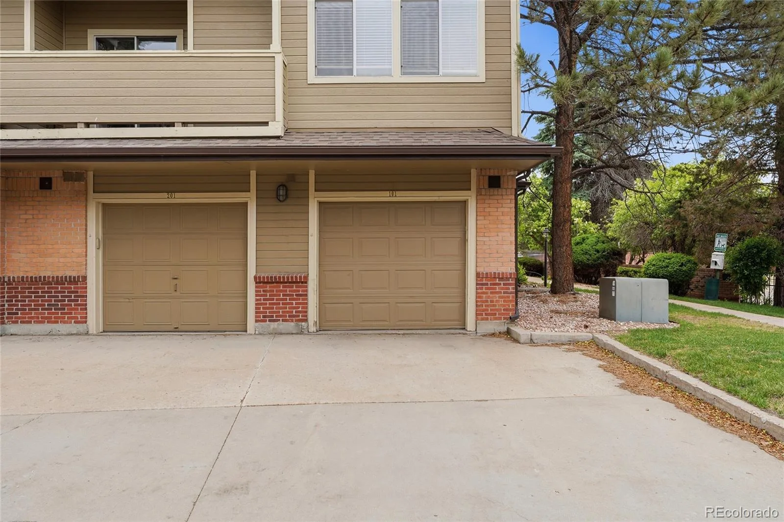 6001 S Yosemite Street #E101 Greenwood Village CO 80111 MLS #REC4706798 06012026190725 1600 29