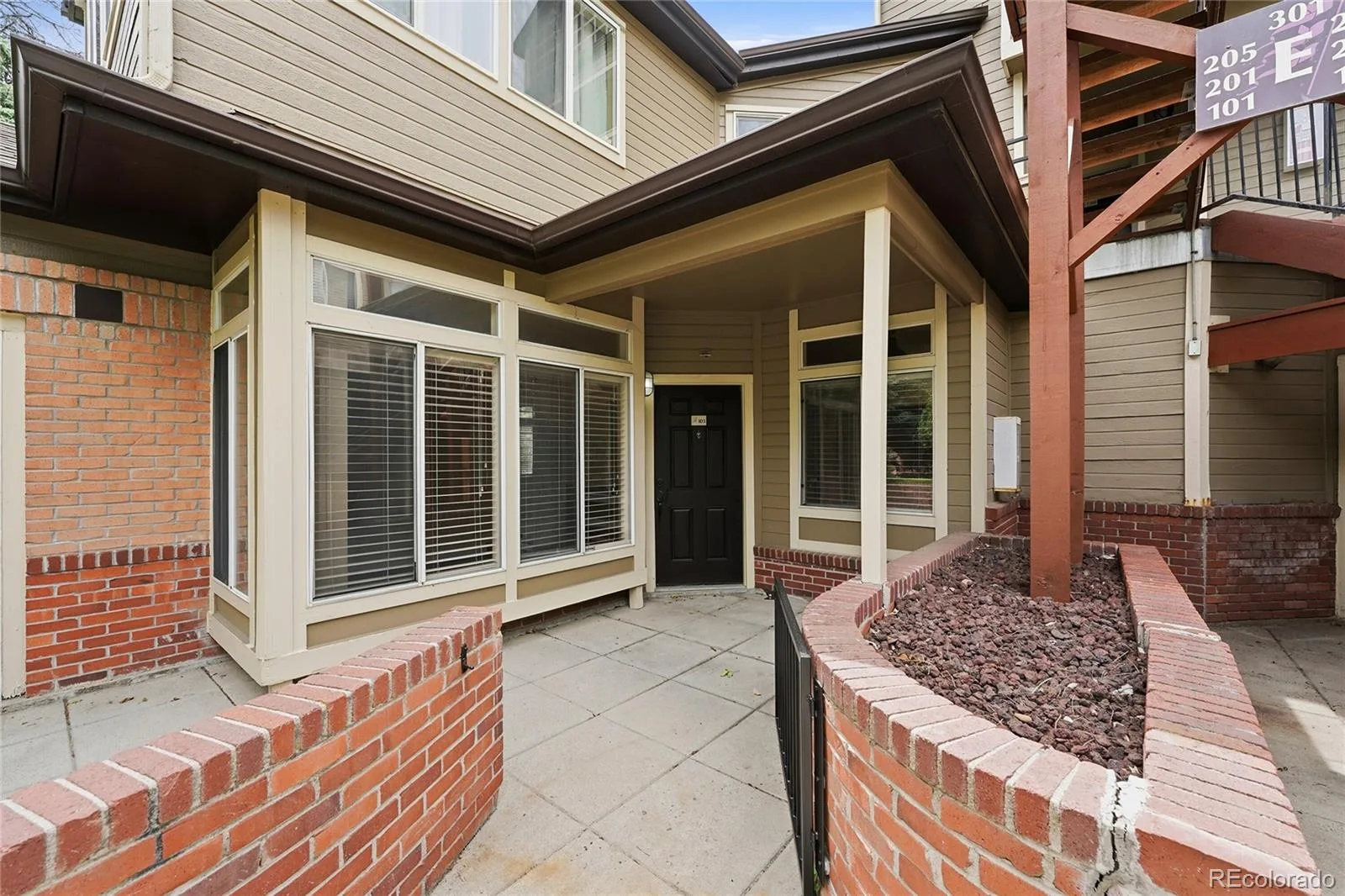 6001 S Yosemite Street #E101 Greenwood Village CO 80111 MLS #REC4706798 06012026190725 1600 5
