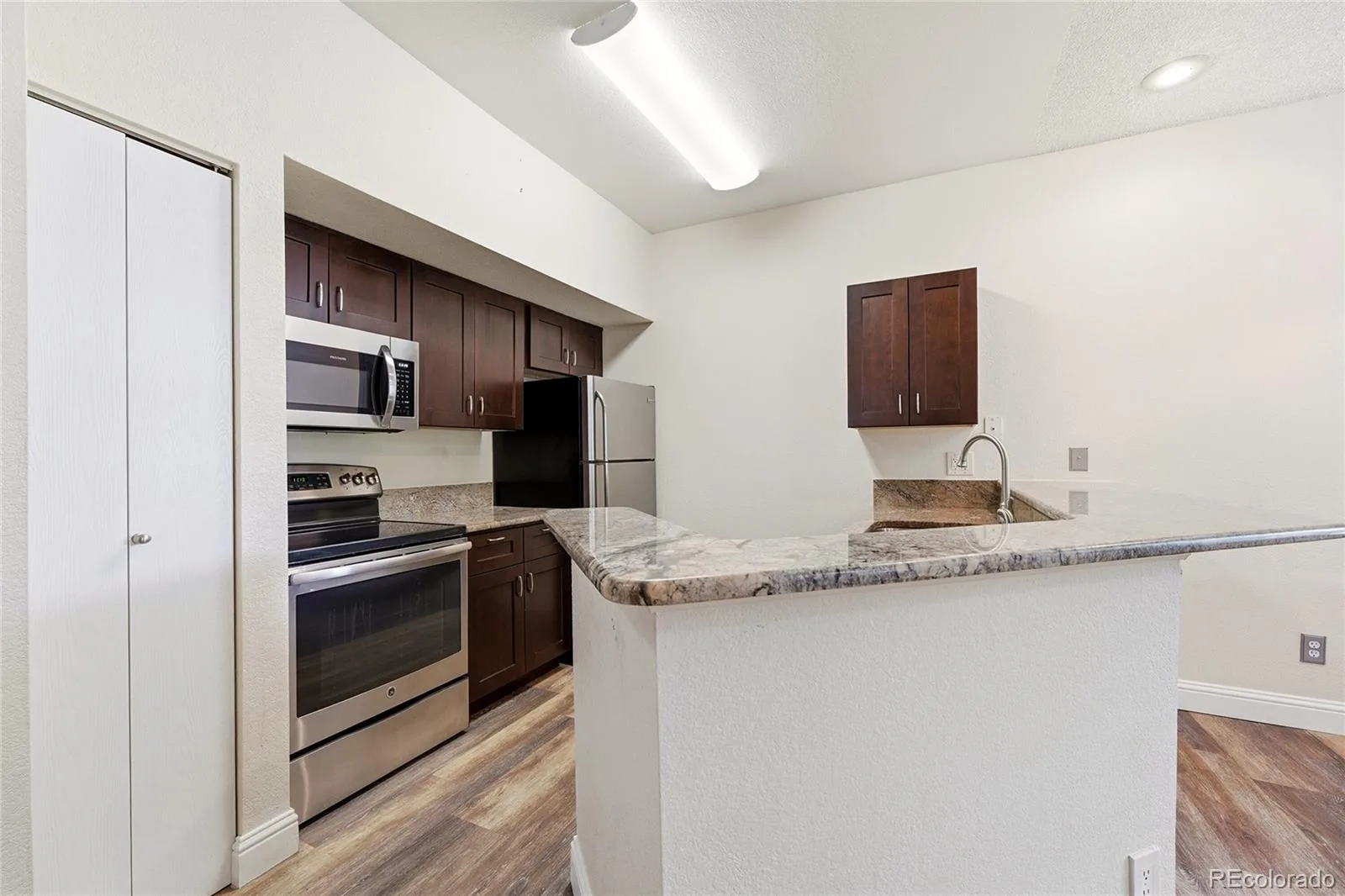 6001 S Yosemite Street #E101 Greenwood Village CO 80111 MLS #REC4706798 06012026190725 1600 9