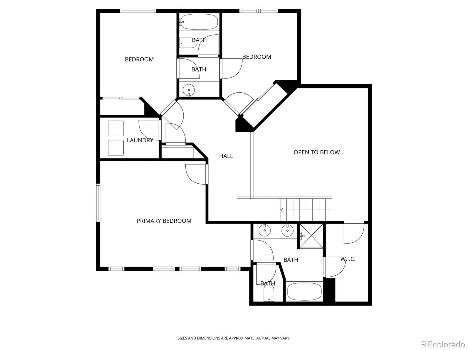3694 Glacier Rim Trail Broomfield CO 80020 MLS #REC4707043 04102026135045 1600 39