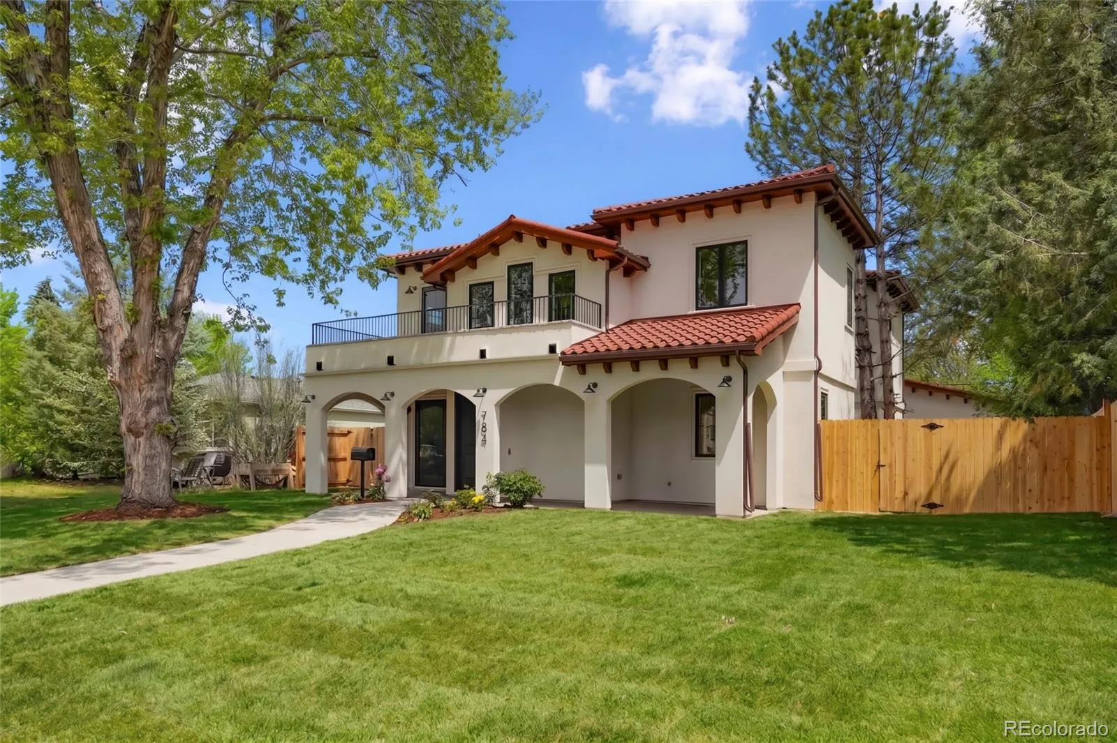784 Locust Street Denver CO 80220 MLS #REC4708703 05222026220845 1600 36