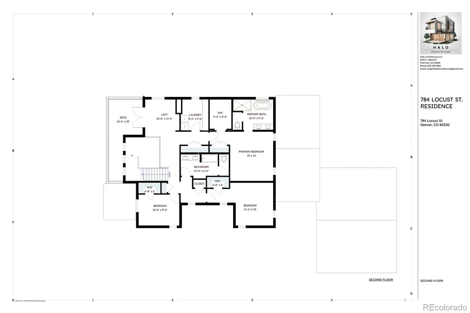 784 Locust Street Denver CO 80220 MLS #REC4708703 05222026220845 1600 38