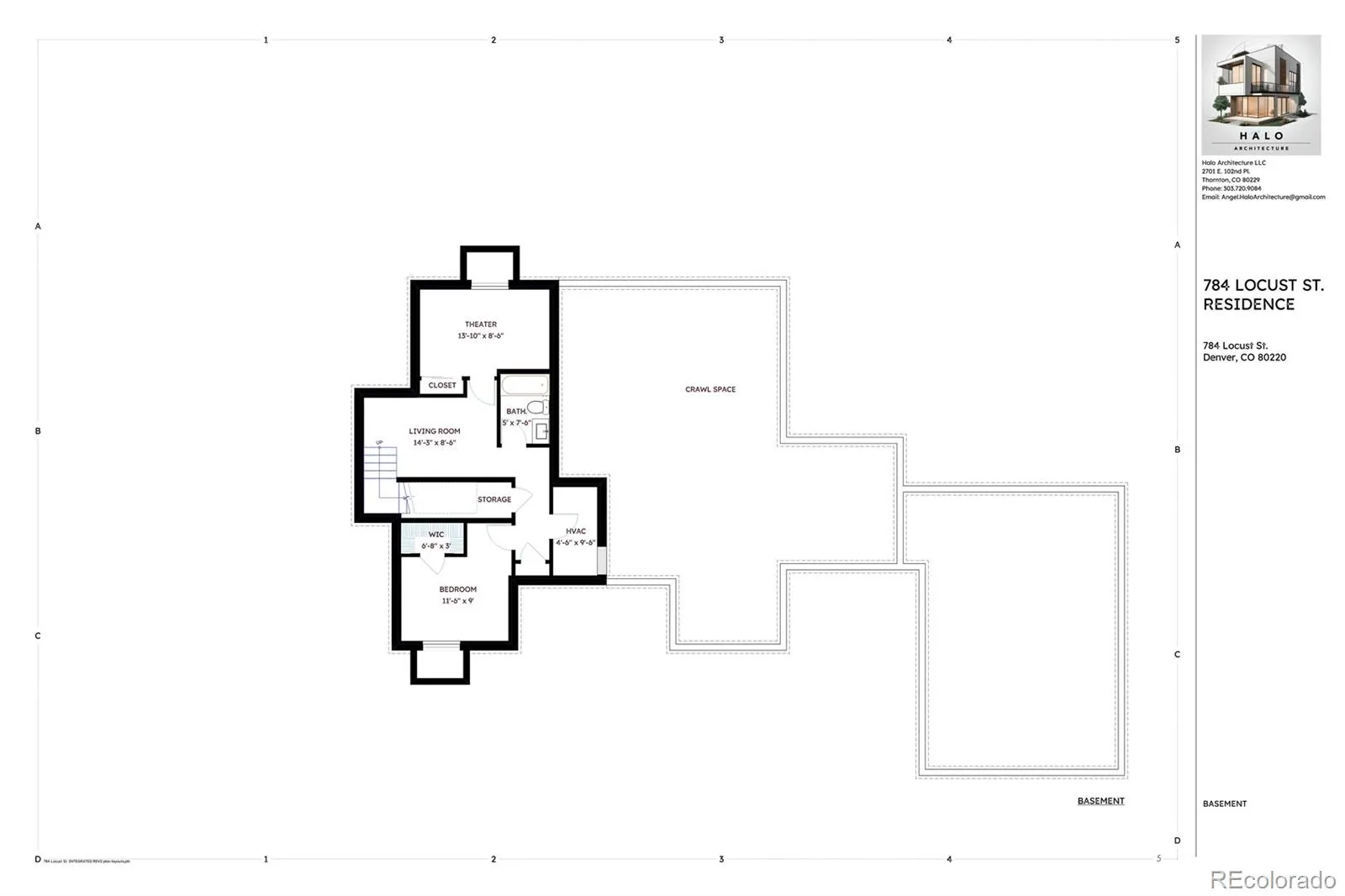 784 Locust Street Denver CO 80220 MLS #REC4708703 05222026220845 1600 39