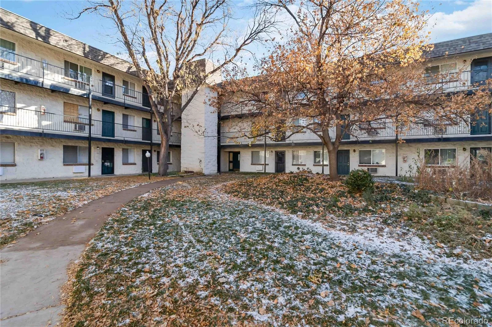 5995 E Iliff Avenue #117 Denver CO 80222 MLS #REC4710400 04292026182540 1600 7