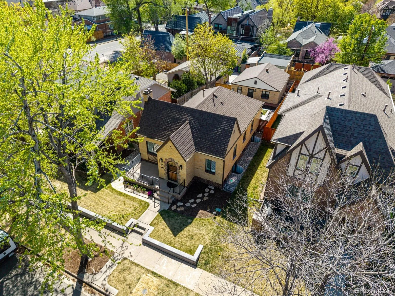 475 S Race Street Denver CO 80209 MLS #REC4711939 04282026180536 1600 35