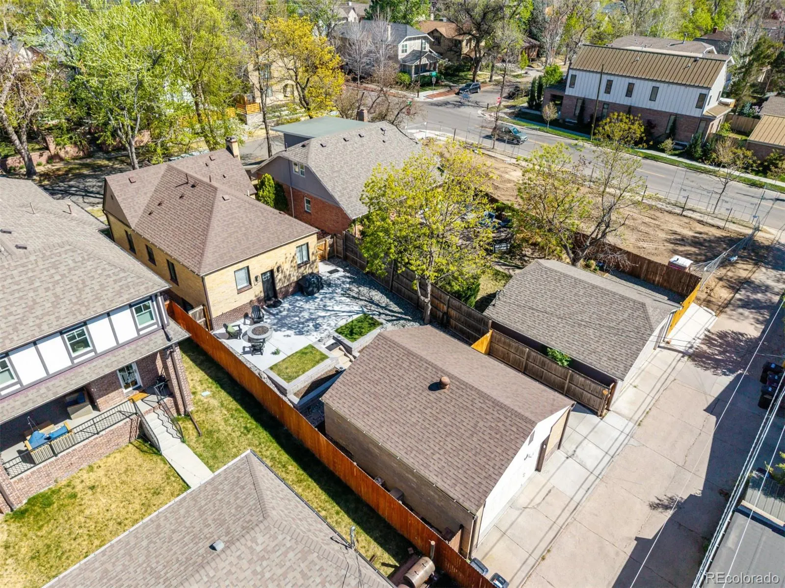 475 S Race Street Denver CO 80209 MLS #REC4711939 04282026180536 1600 36