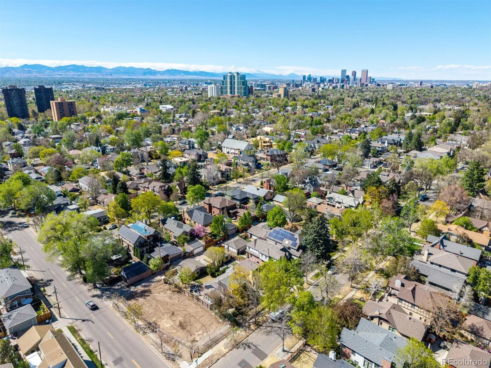 475 S Race Street Denver CO 80209 MLS #REC4711939 04282026180536 1600 37