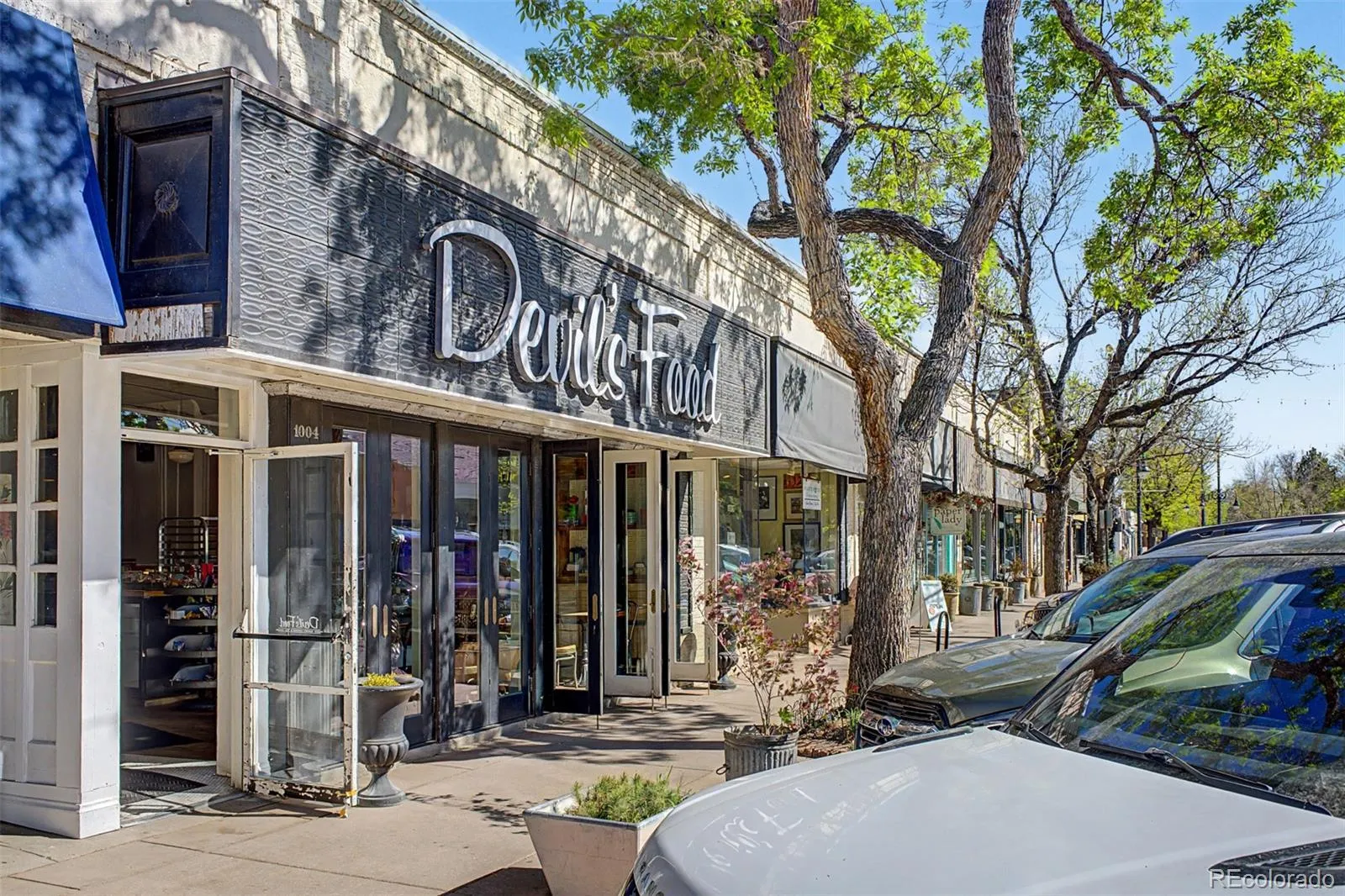 475 S Race Street Denver CO 80209 MLS #REC4711939 04282026180536 1600 39