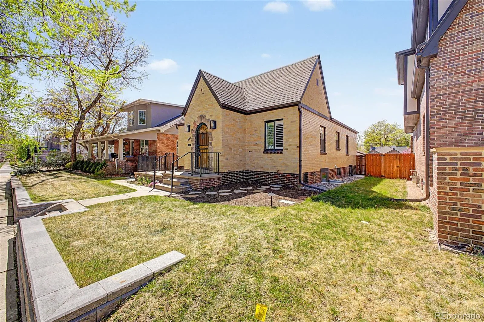 475 S Race Street Denver CO 80209 MLS #REC4711939 04282026180536 1600 45