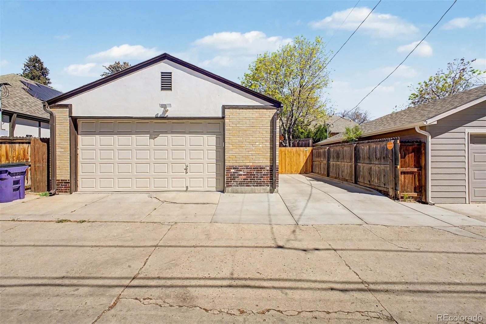 475 S Race Street Denver CO 80209 MLS #REC4711939 06112026210353 1600 31